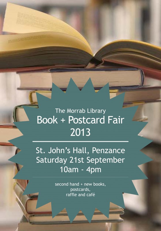 Book Fair flyer_A3