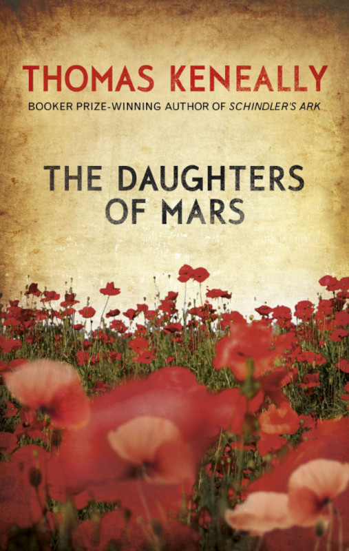 the daughters of mars