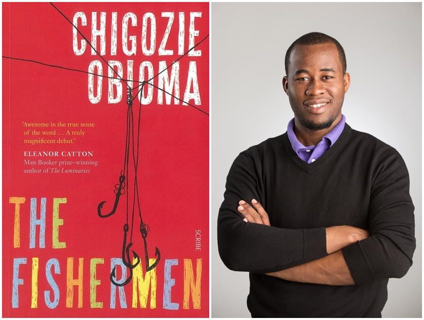 Nigerian Novelist, Chigozie Obioma, Shortlisted Again For Booker Prize