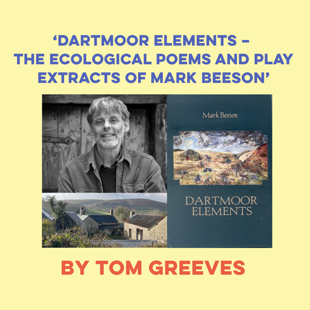 Tom Greeves talk social